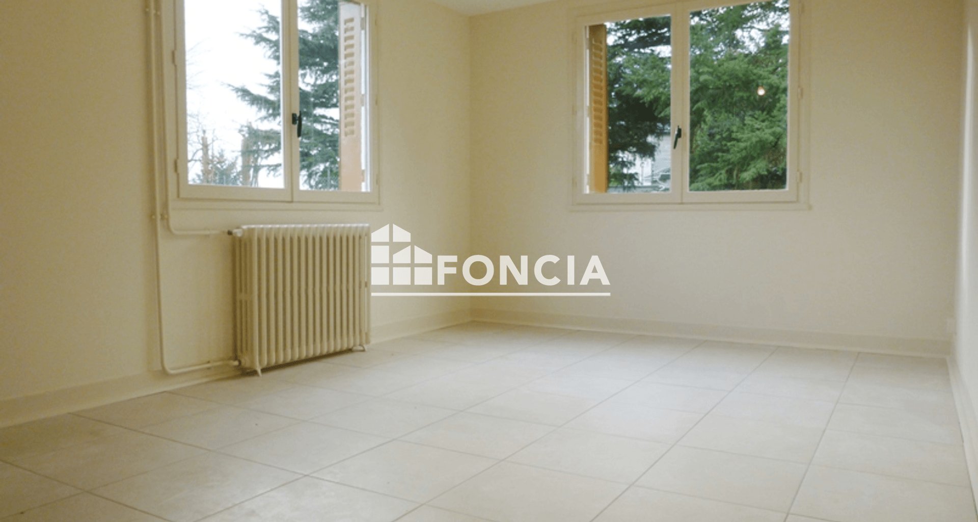 Maison à louer, 90m², Saint-André-de-Corcy