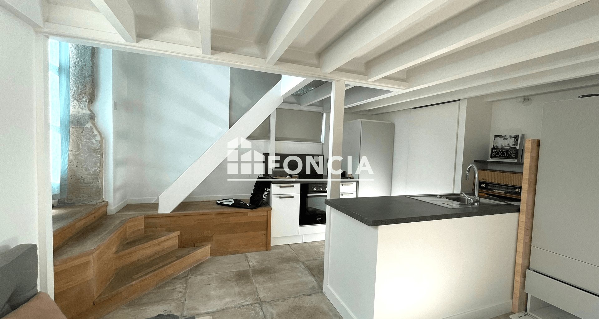 Appartement à louer, 119m², Caluire-et-Cuire