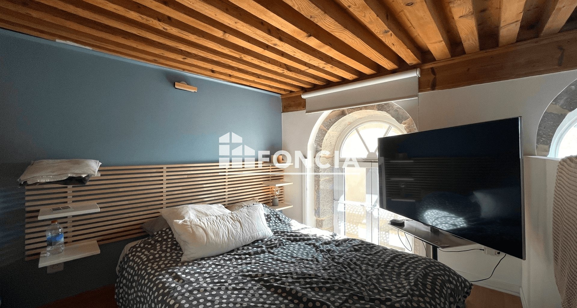 Appartement à louer, 119m², Caluire-et-Cuire