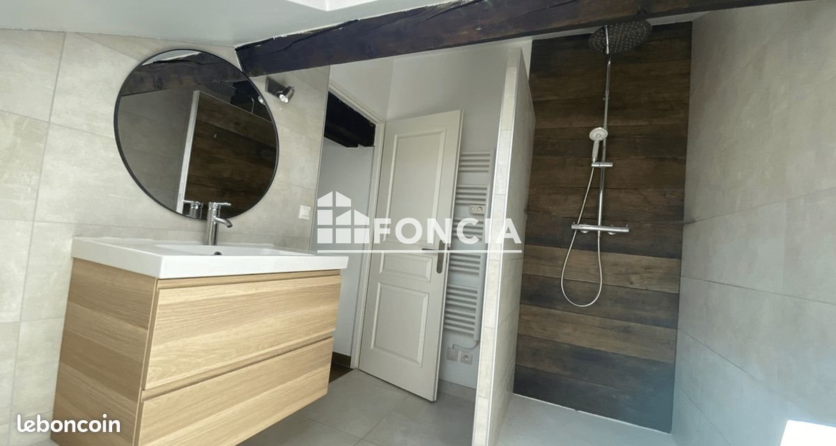 Appartement à louer, 41m², Villefranche-sur-Saône