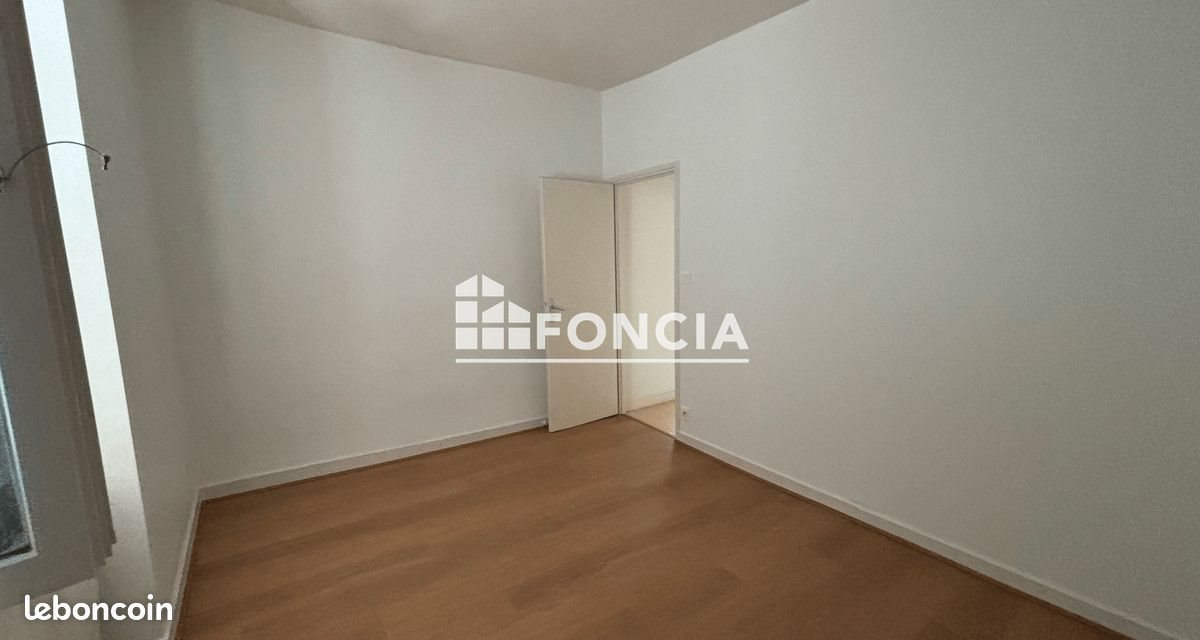 Appartement à louer, 52m², Neuville-sur-Saône
