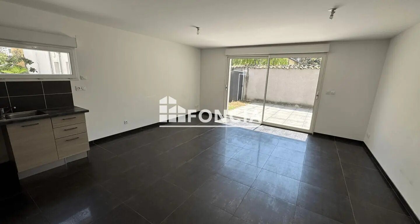 Maison à louer, 95m², Lyon 3ème