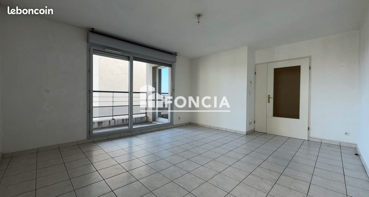Appartement à louer, 67m², Lyon 8ème
