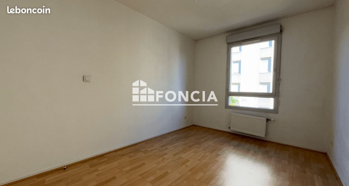 Appartement à louer, 67m², Lyon 8ème