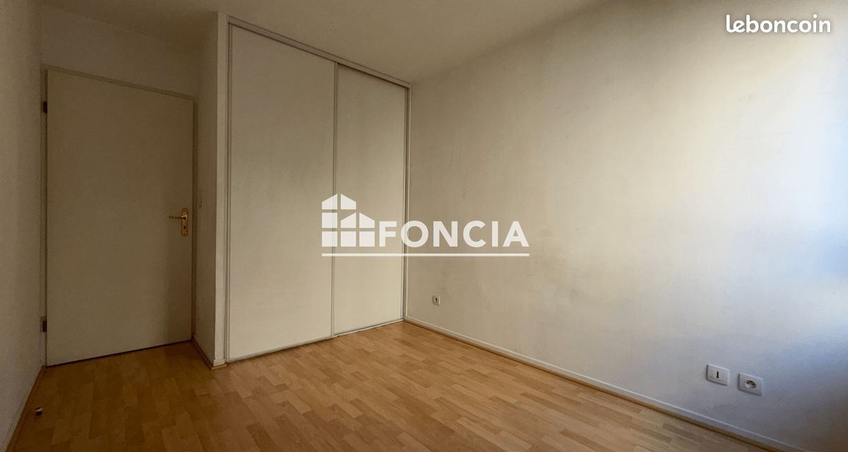 Appartement à louer, 67m², Lyon 8ème