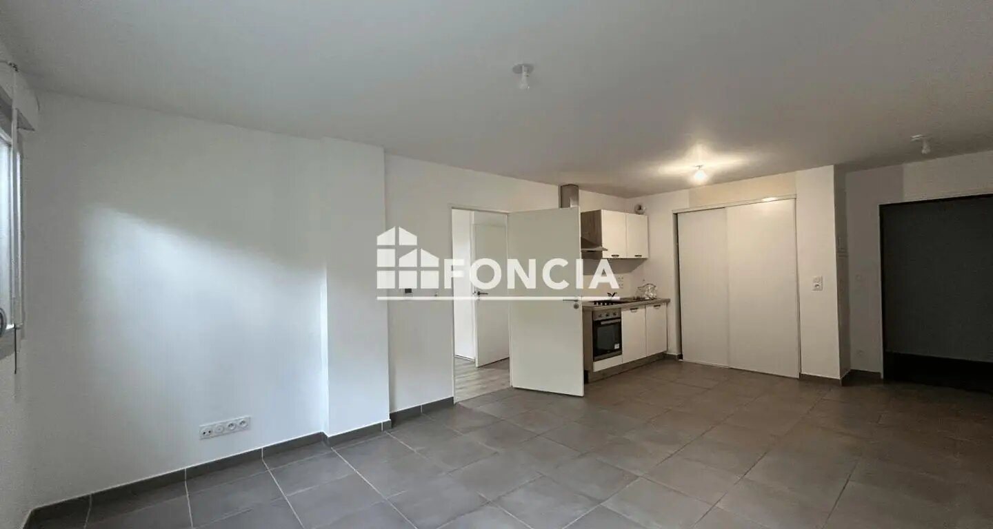 Appartement à louer, 47m², Villefranche-sur-Saône
