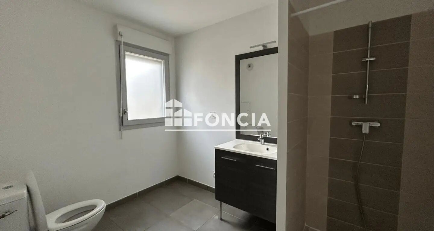 Appartement à louer, 47m², Villefranche-sur-Saône