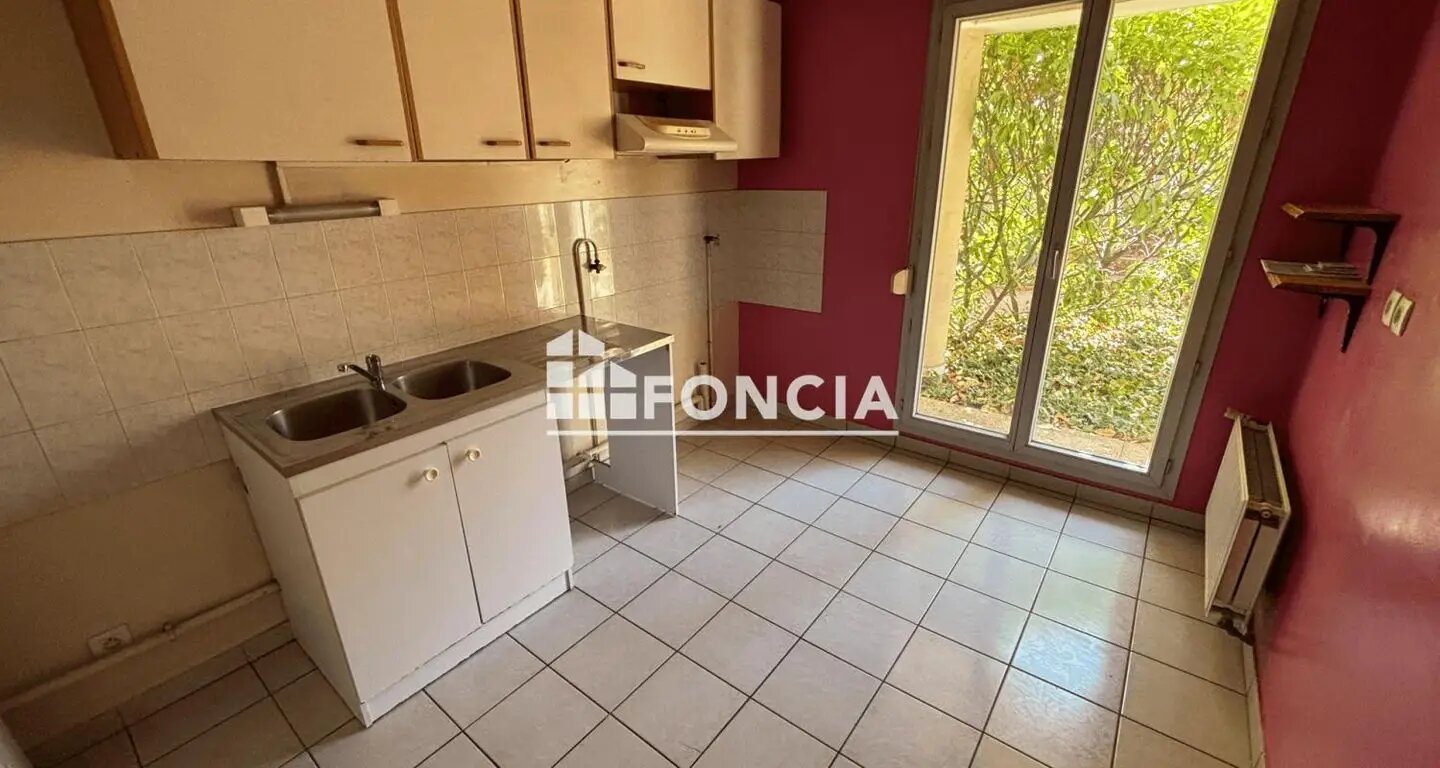 Appartement à louer, 69m², Lyon 7ème