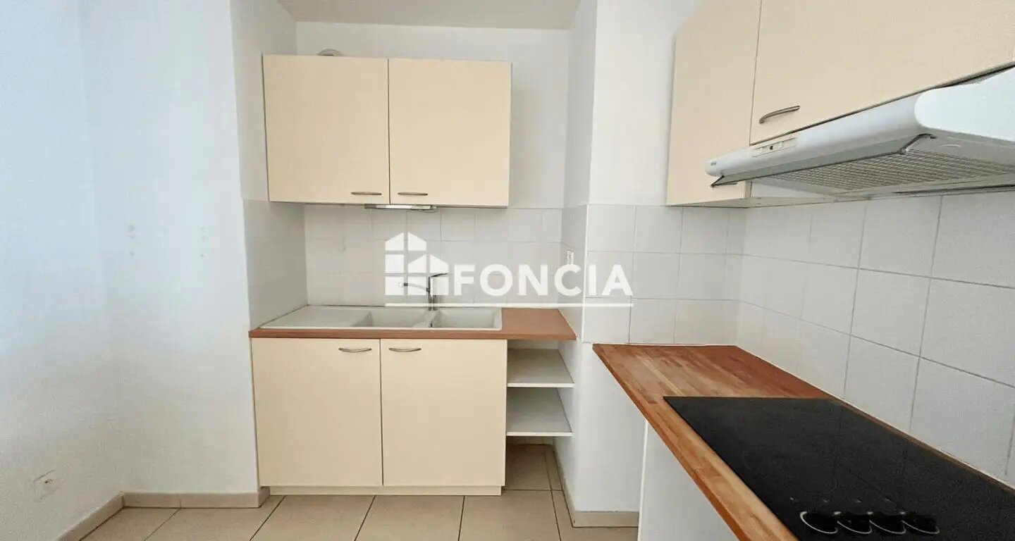 Appartement à louer, 64m², Lyon 7ème