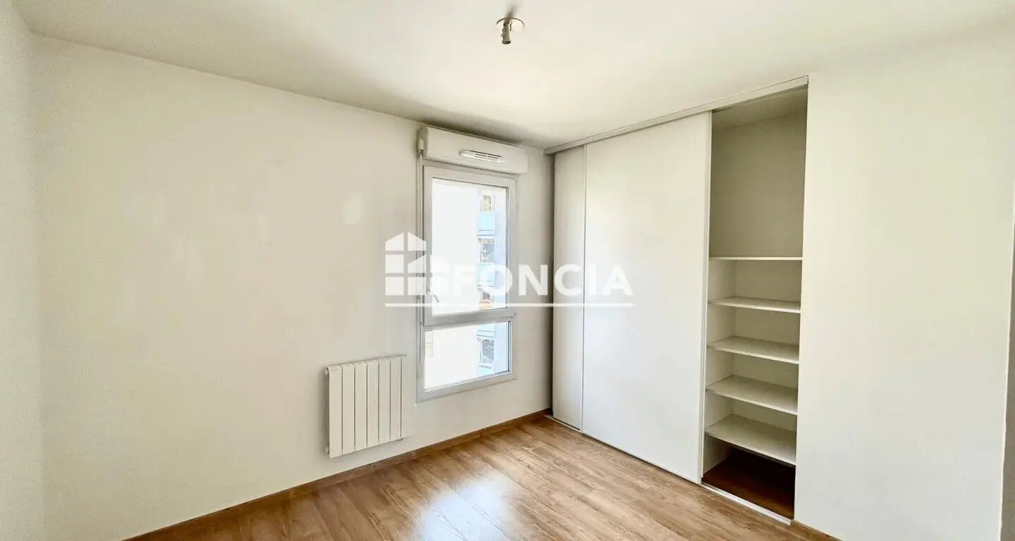 Appartement à louer, 64m², Lyon 7ème