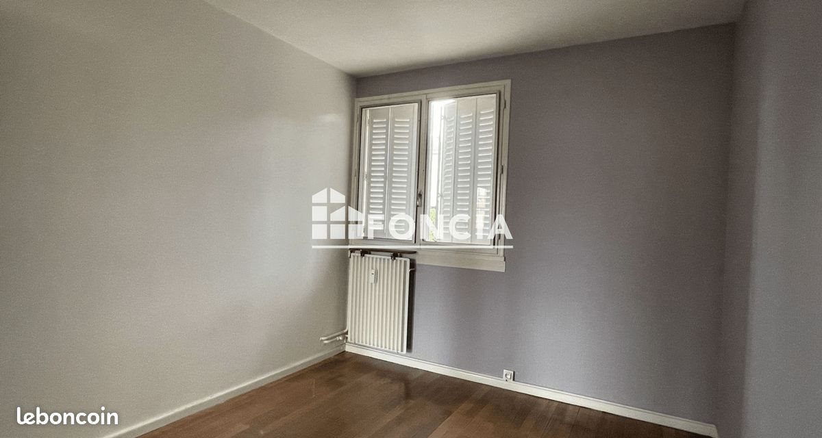 Appartement à louer, 55m², Tassin-la-Demi-Lune