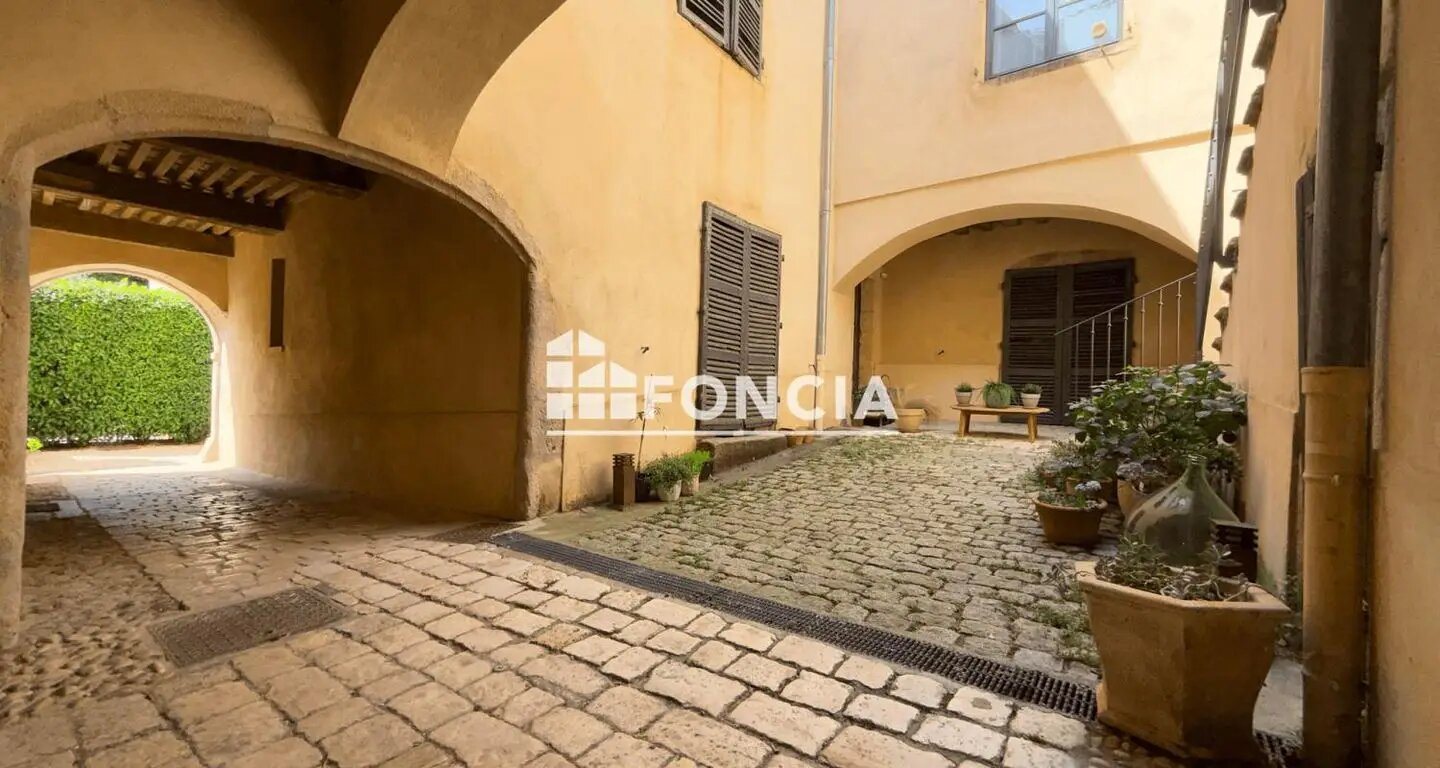 Appartement à louer, 55m², Millery