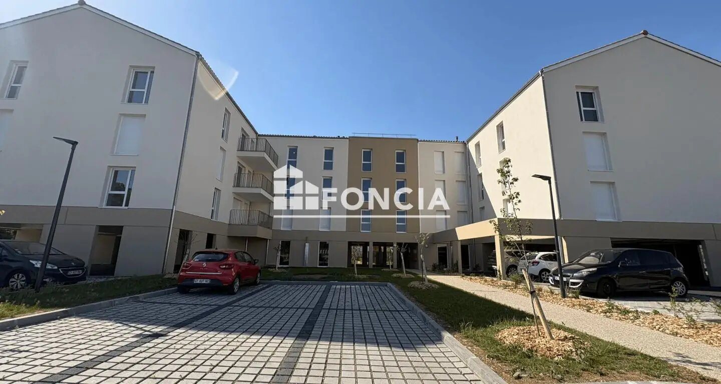 Appartement à louer, 64m², Ambérieu-en-Bugey