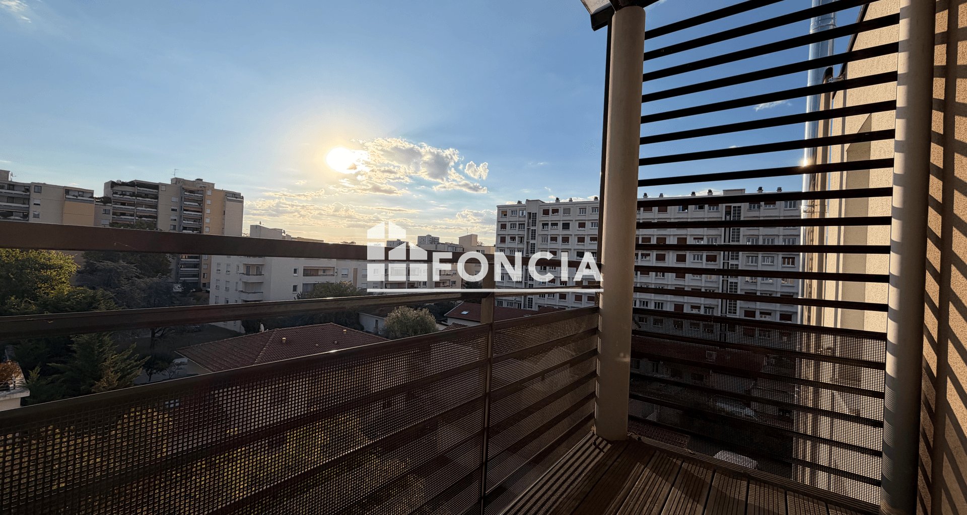 Appartement à louer, 70m², Vénissieux