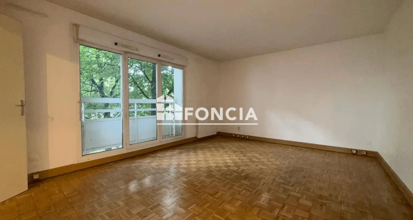 Appartement à louer, 61m², Lyon 7ème
