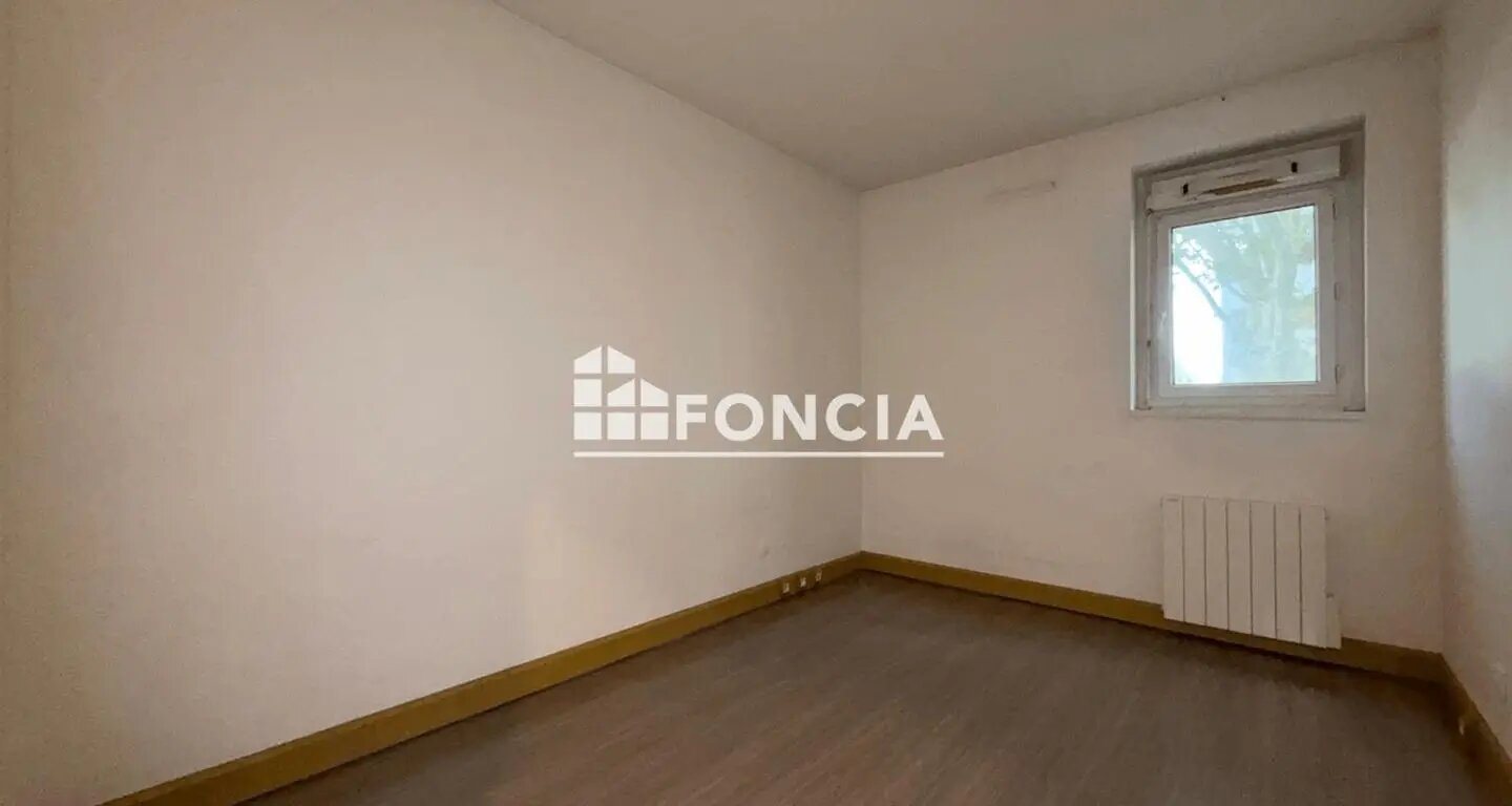 Appartement à louer, 61m², Lyon 7ème