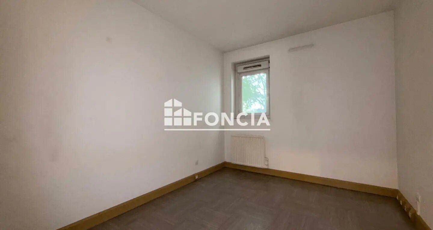 Appartement à louer, 61m², Lyon 7ème