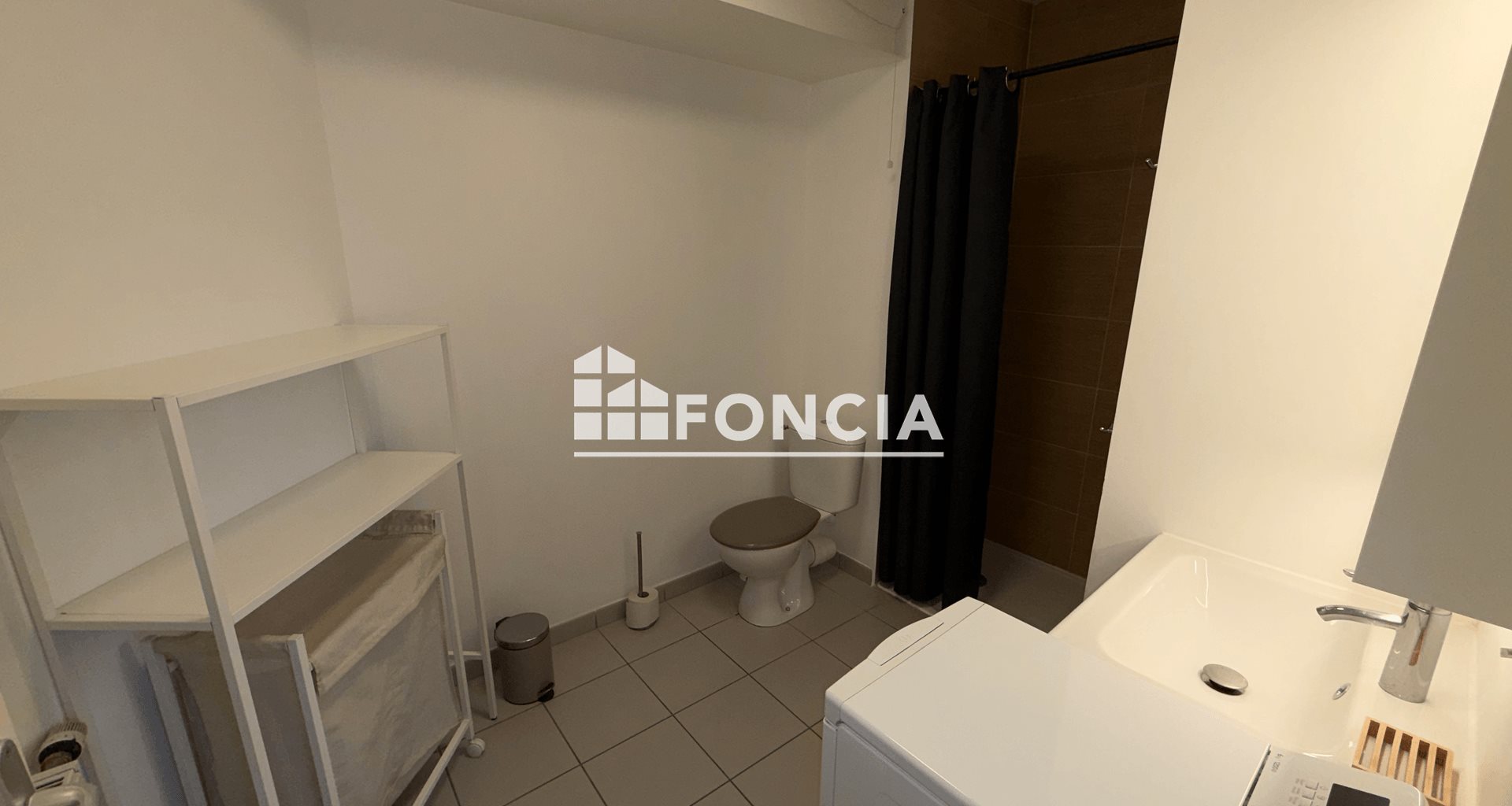 Appartement à louer, 34m², Vénissieux