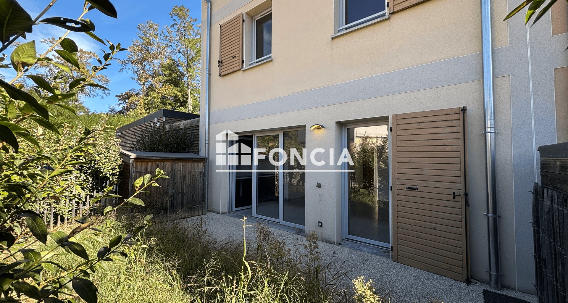 Maison à louer, 89m², Fontaines-Saint-Martin