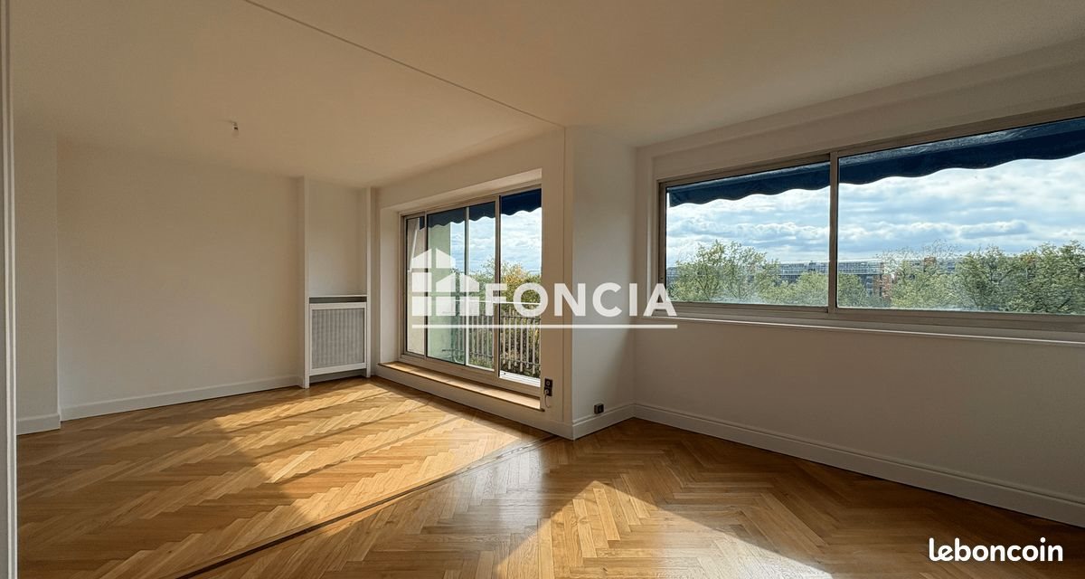 Appartement à louer, 106m², Caluire-et-Cuire