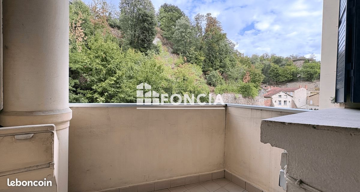 Appartement à louer, 106m², Caluire-et-Cuire
