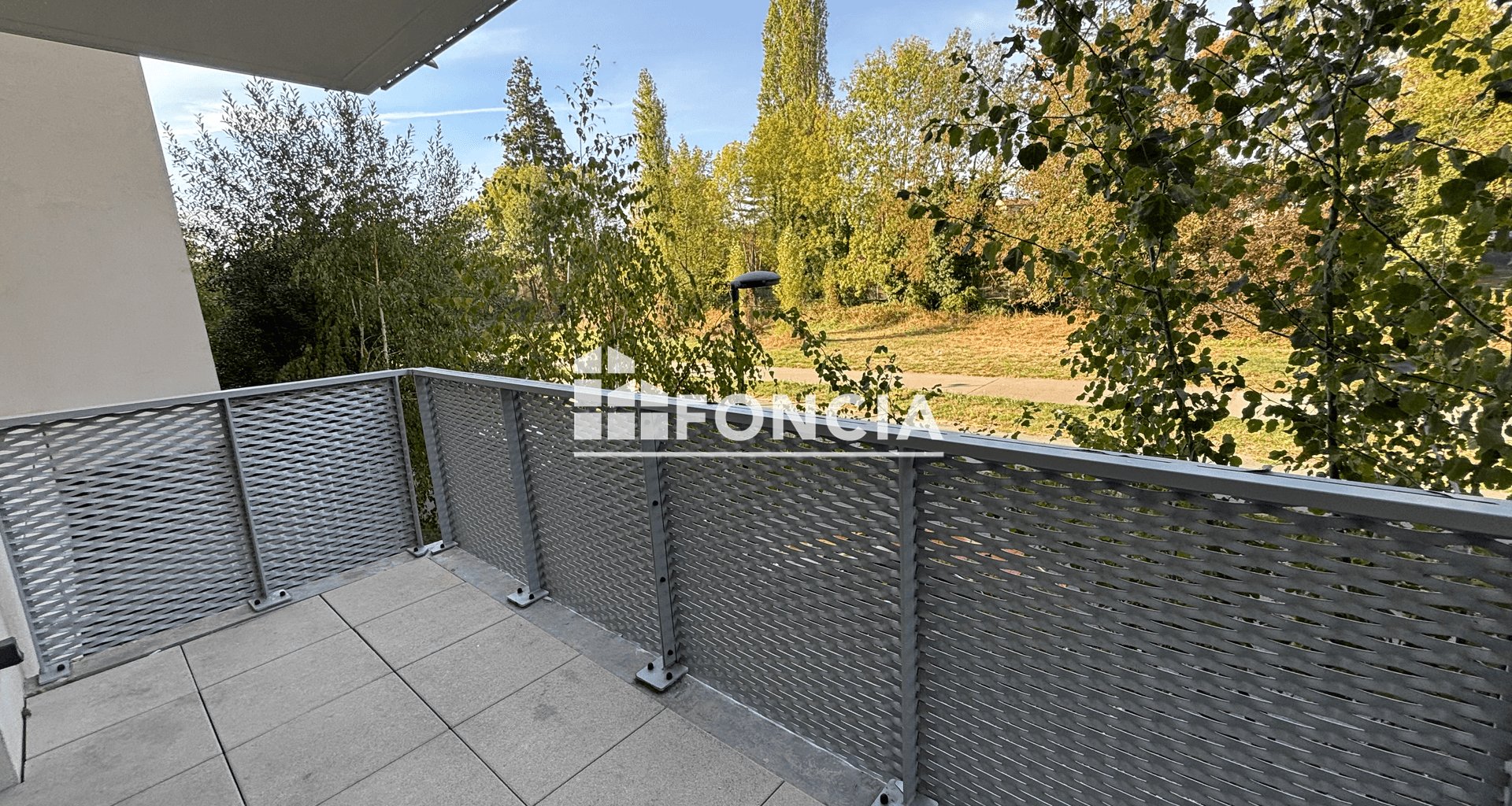Appartement à louer, 70m², Belleville