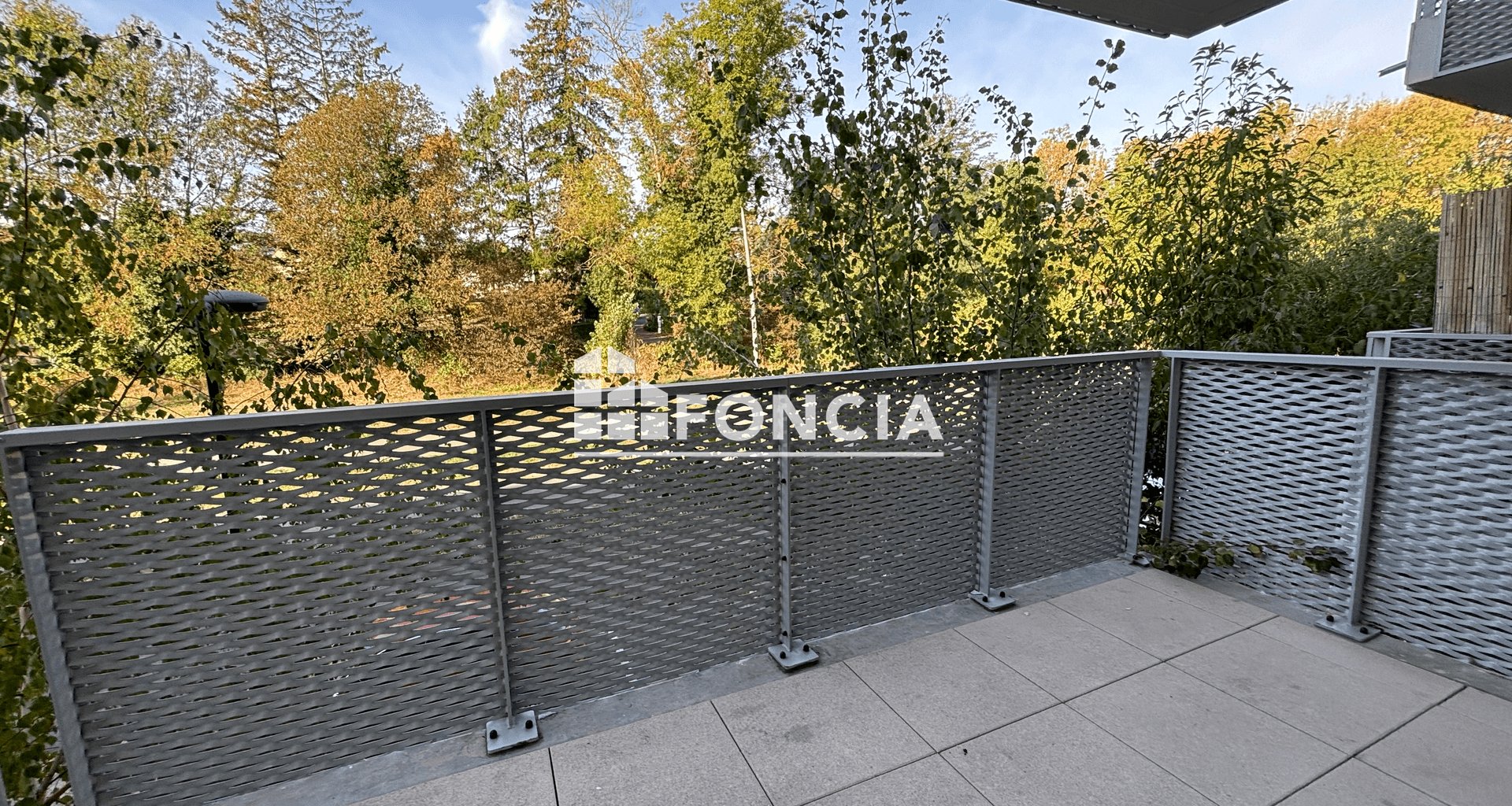Appartement à louer, 70m², Belleville