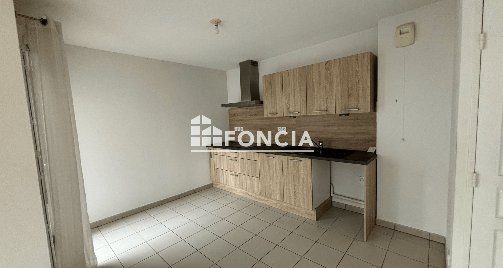 Appartement à louer, 44m², Meyzieu