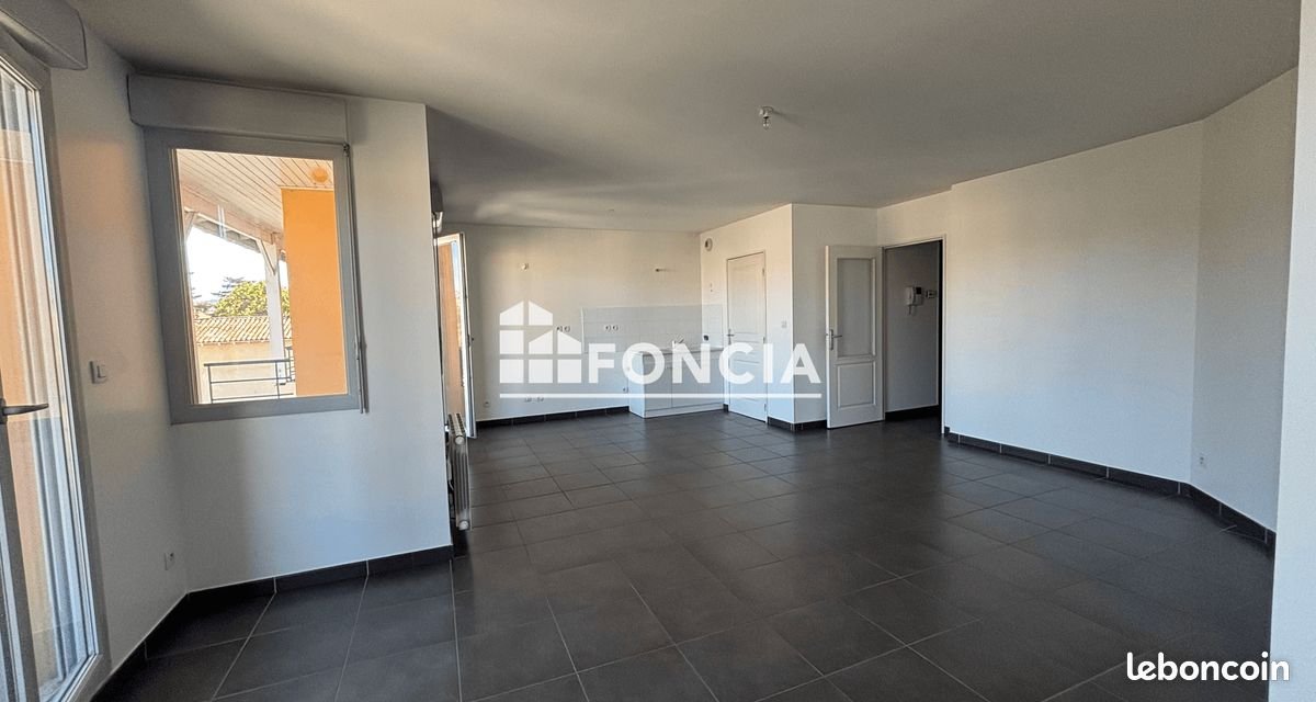 Appartement à louer, 75m², Quincieux