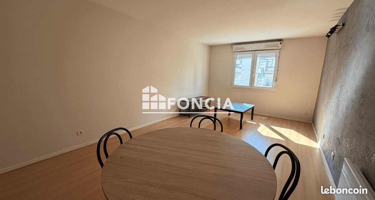 Appartement à louer, 73m², Lyon 8ème