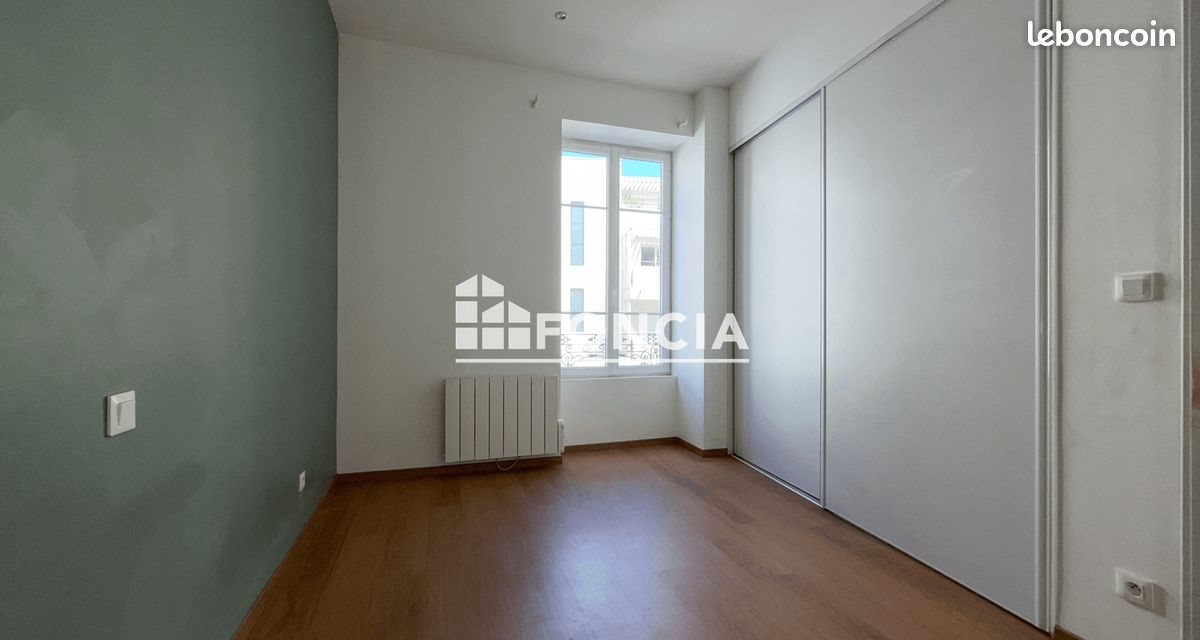 Appartement à louer, 51m², Irigny