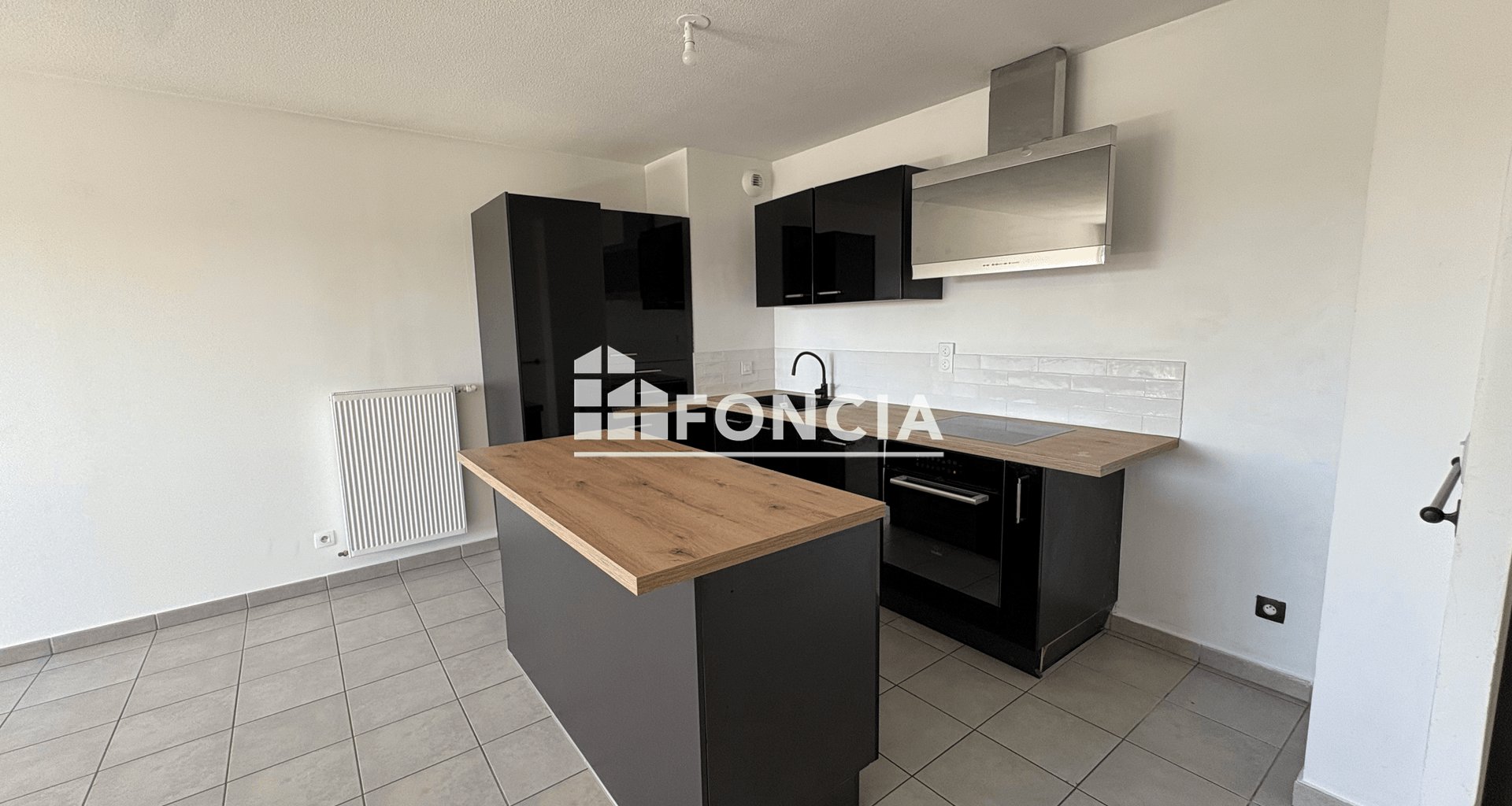 Appartement à louer, 67m², Vaulx-en-Velin