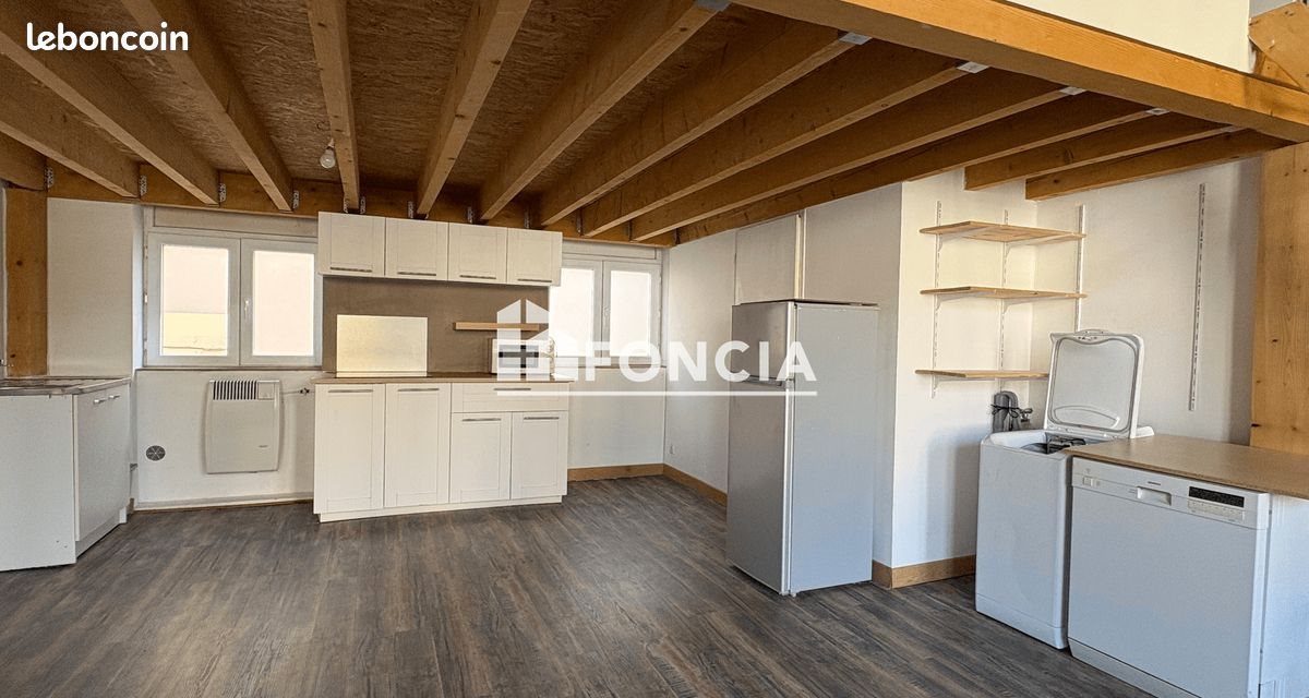 Appartement à louer, 41m², Caluire-et-Cuire