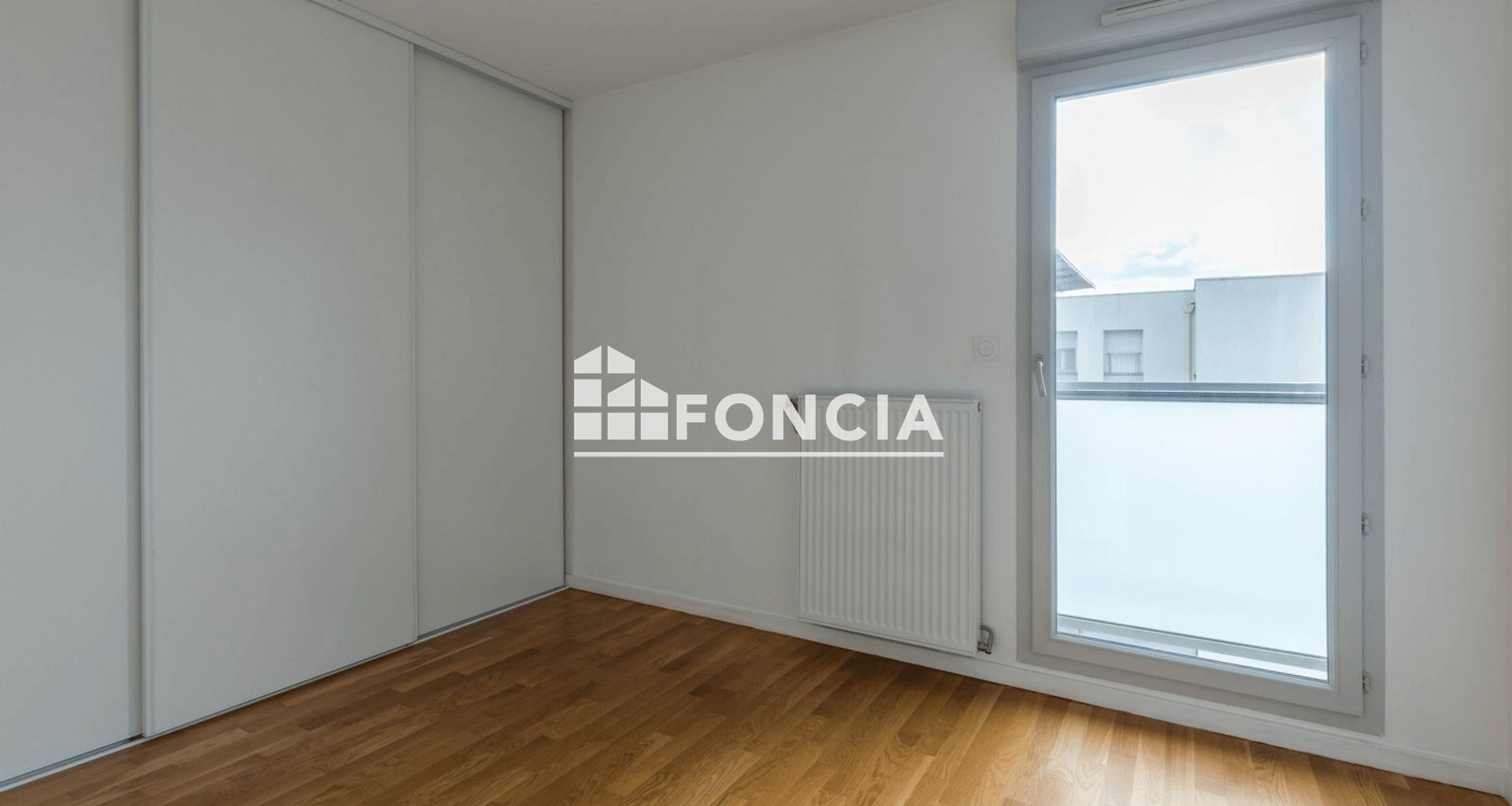 Appartement à louer, 71m², Décines-Charpieu