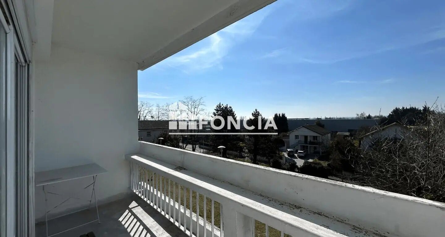 Appartement à louer, 30m², Mâcon
