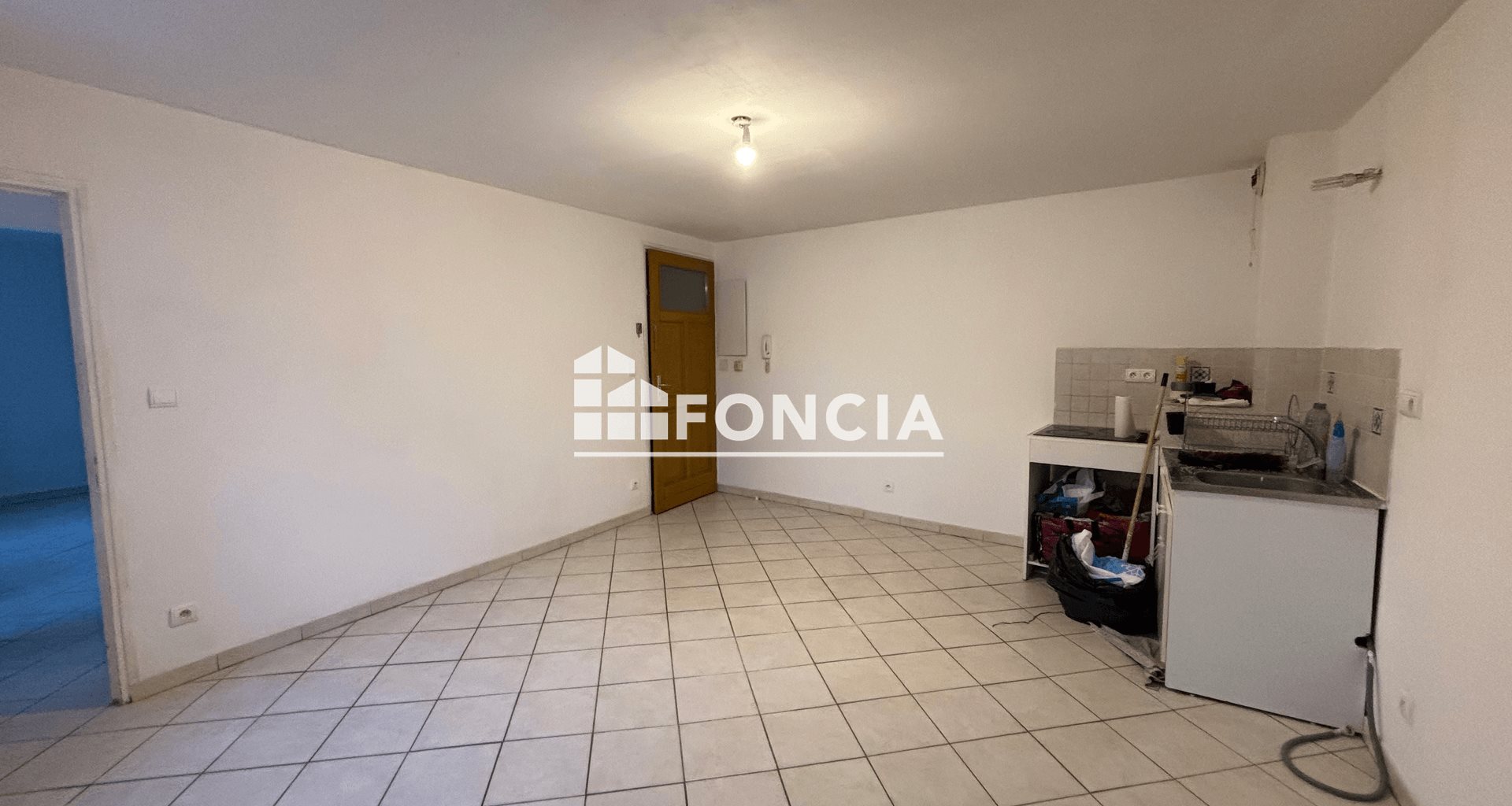 Appartement à louer, 34m², Chalamont