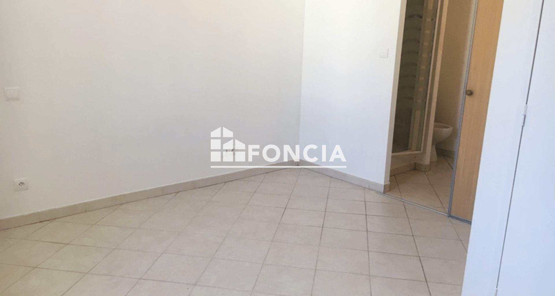 Appartement à louer, 34m², Chalamont