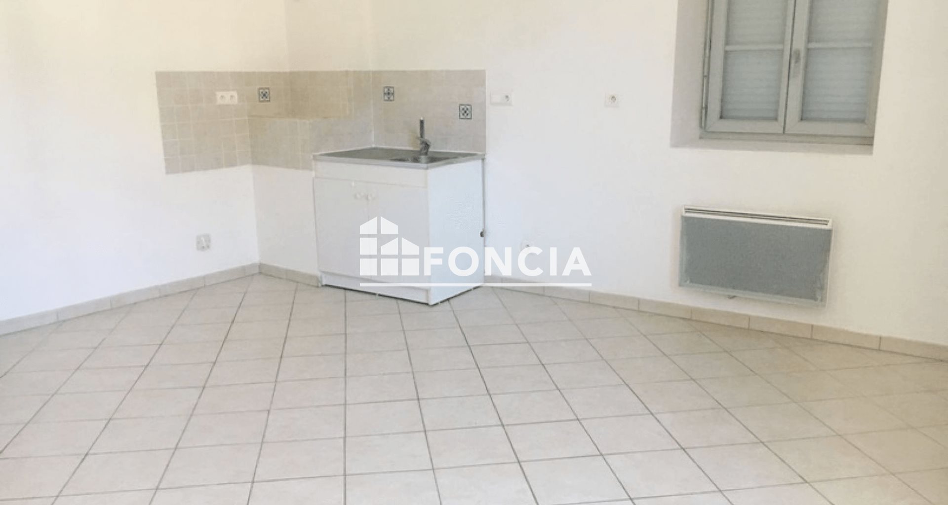 Appartement à louer, 34m², Chalamont