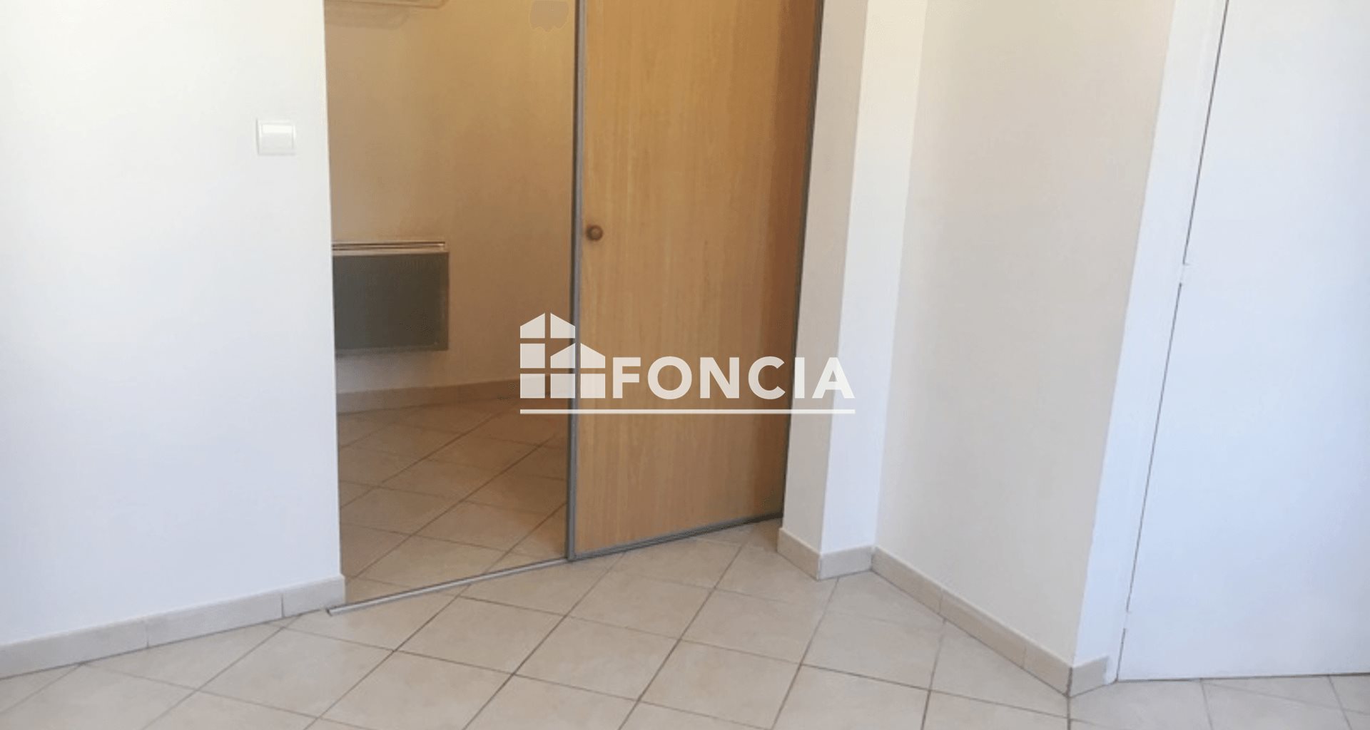 Appartement à louer, 34m², Chalamont