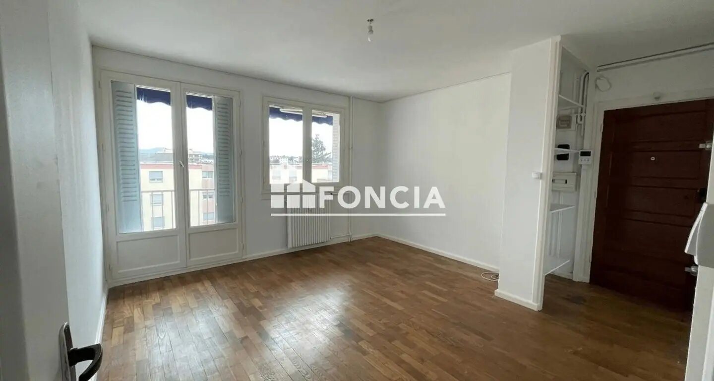 Appartement à louer, 55m², Tassin-la-Demi-Lune
