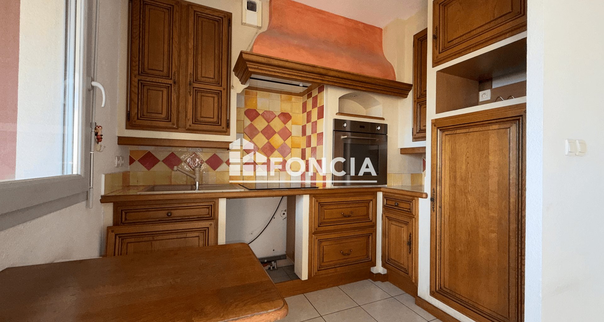 Appartement à louer, 44m², Saint-Fons