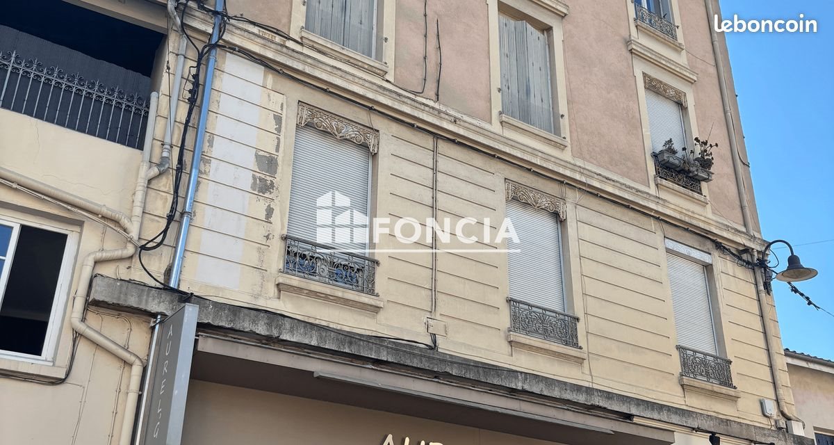 Appartement à louer, 45m², Tassin-la-Demi-Lune