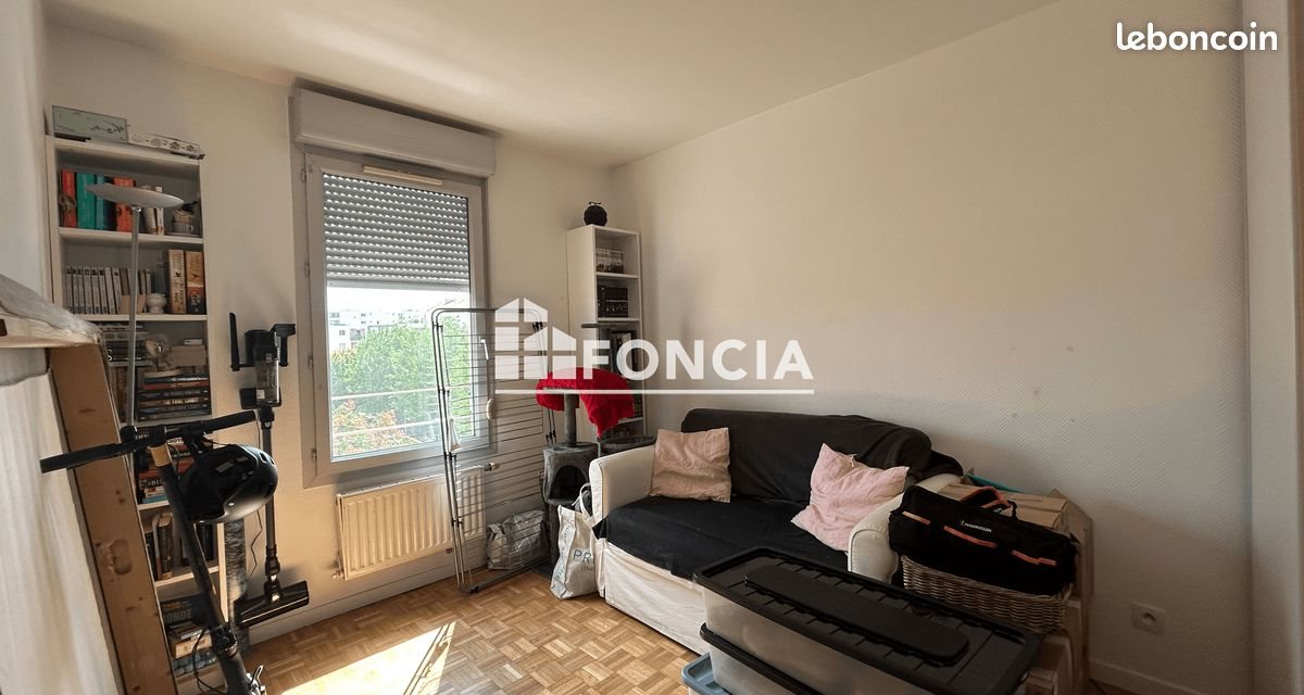 Appartement à louer, 74m², Villeurbanne