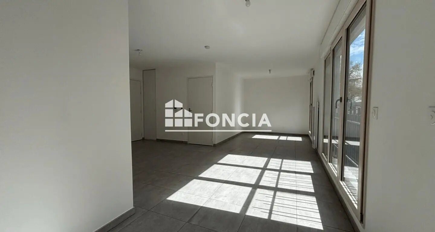 Appartement à louer, 36m², Lyon 3ème
