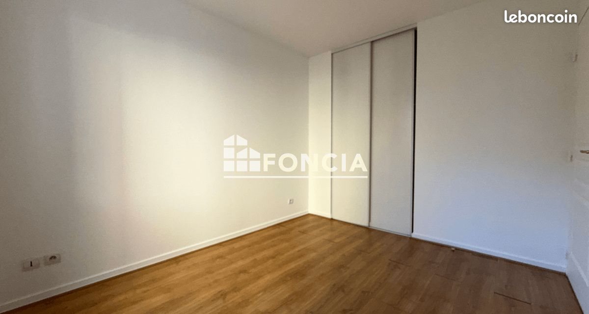 Appartement à louer, 64m², Saint-Fons