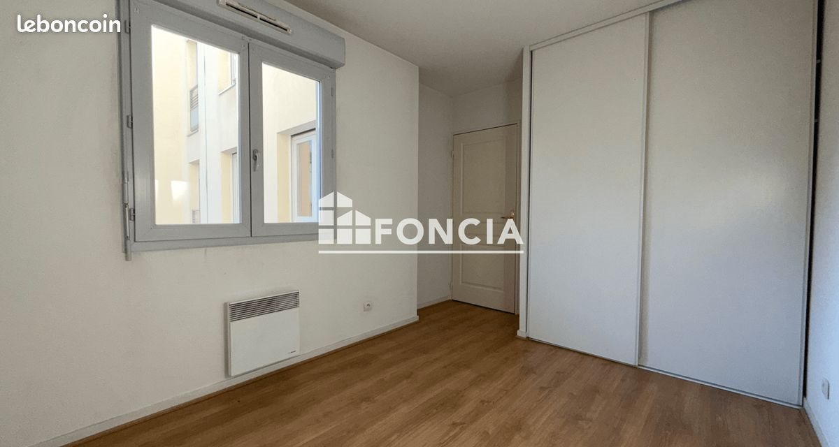 Appartement à louer, 64m², Saint-Fons