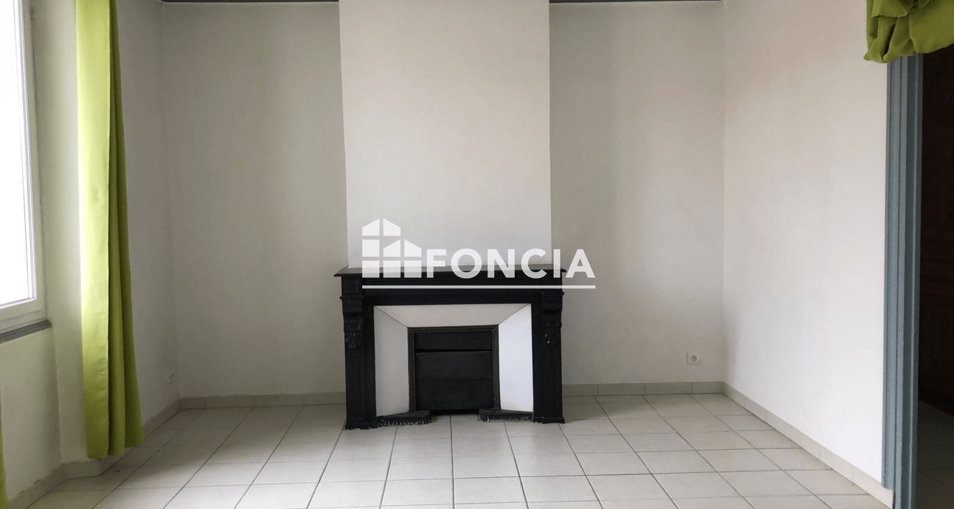 Appartement à louer, 125m², Valence