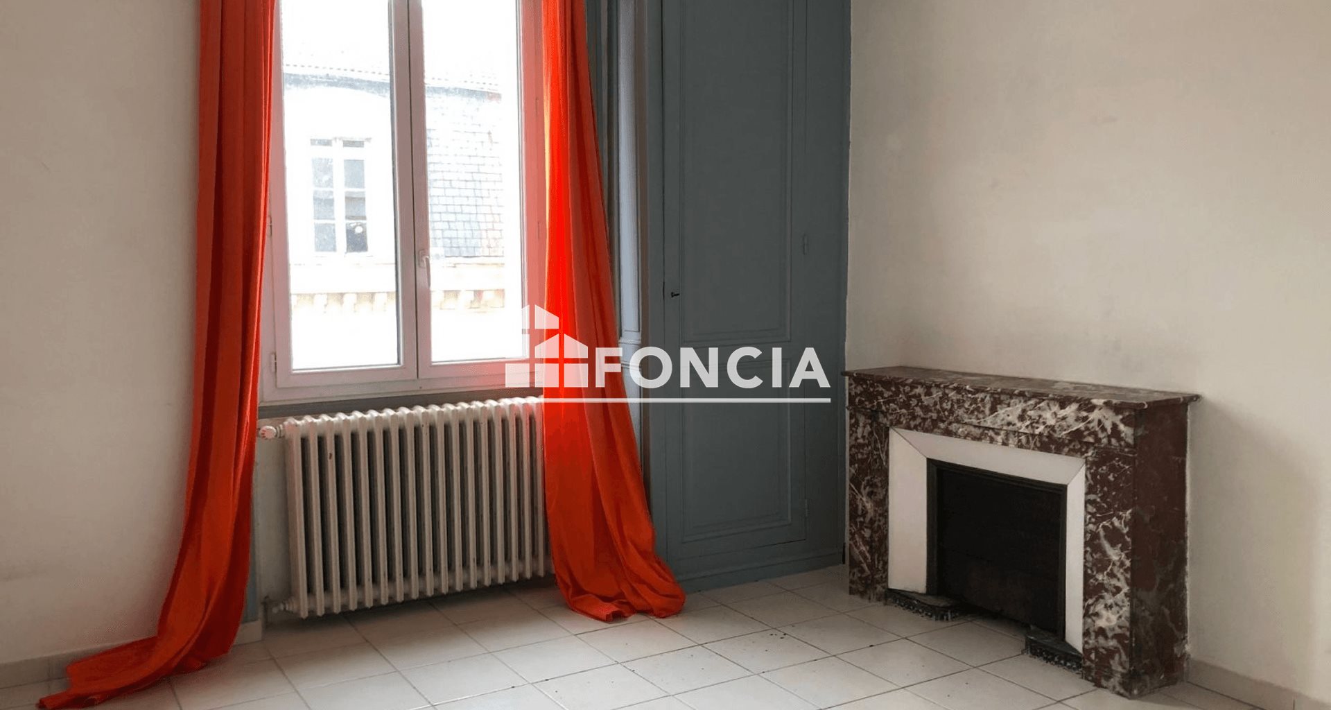Appartement à louer, 125m², Valence