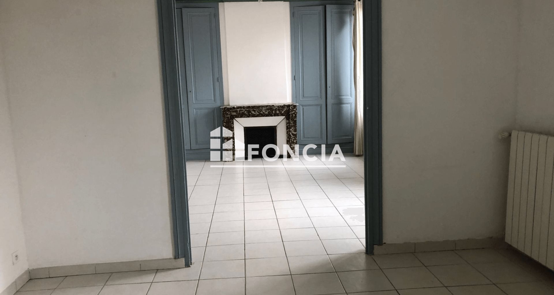 Appartement à louer, 125m², Valence