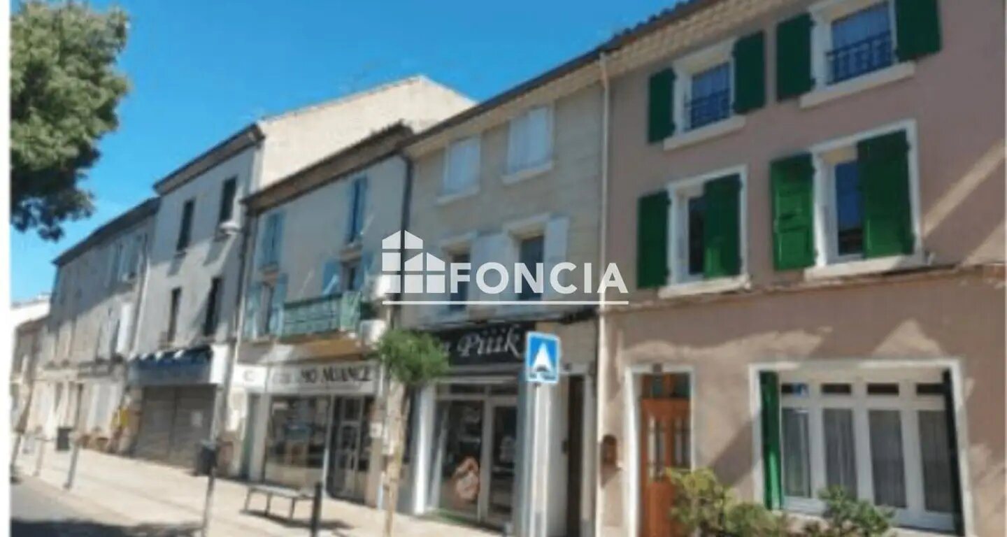 Appartement à louer, 35m², Bourg-lès-Valence